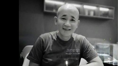 《春光乍洩》主角名原型!攝影師何寶榮逝