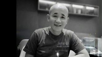 《春光乍洩》主角名原型！攝影師何寶榮逝