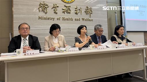 國人去年10大死因出爐　癌症連44年居冠