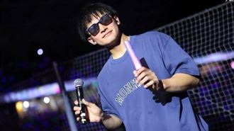 馬傑森唱《趁早》　林襄秒回：嚴厲斥責
