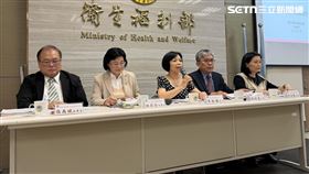 衛福部今（22）日公布114年國人死因統計結果。（圖／記者蔣季容攝影）