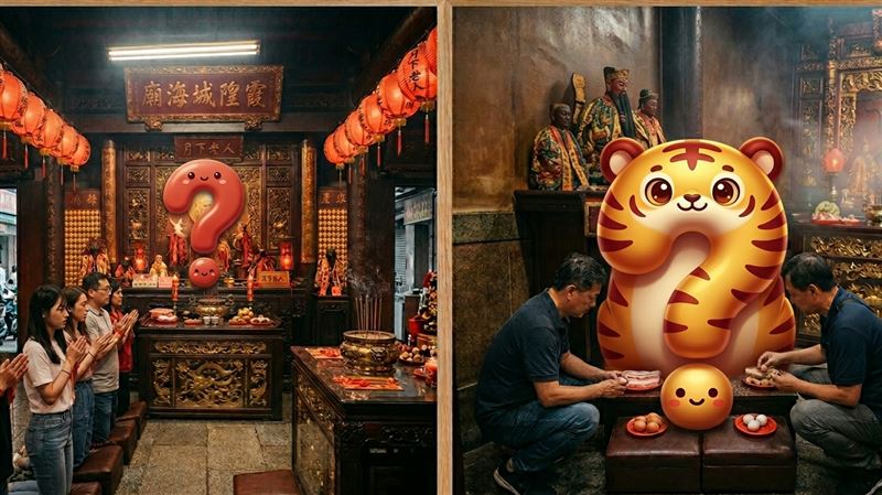 獨/端午節後最強2日!求財求偶效果更好