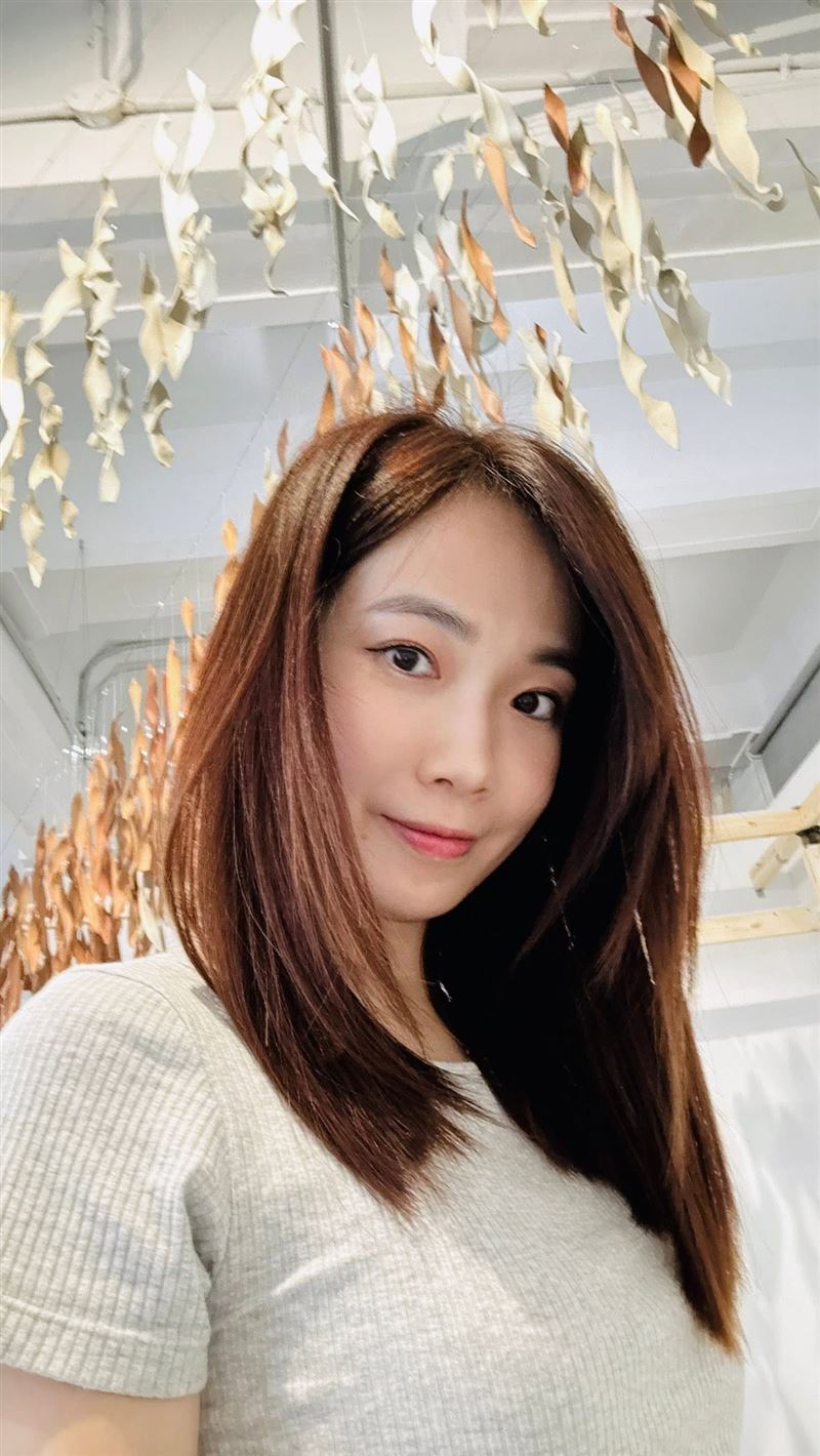 楊寶楨透露，自己之前在基隆和新竹遇到的跟騷事件，去年也選擇向警局報案並依《跟騷法》提告，已經進入司法程序。（圖／翻攝自楊寶楨臉書）