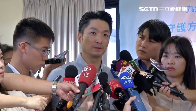 蔣萬安撇2028傳聞!喊話賴清德團結要做到
