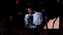 陳小春演唱會爆哭道歉　觀眾氣喊「退票」