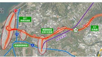 國1甲用地取得大突破　高公局拚如期完工