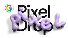 六月Pixel Drop功能推送全新登場，讓創作、多工任務更便利。（圖／Google提供） 
