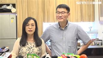 梁文傑買鳳梨釋迦冰致歉！陳瑩笑虧一句