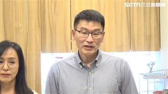 饒慶鈴登海峽論壇！梁文傑：行政調查中