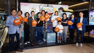 不只拚業績！餐旅業做公益　關懷弱勢童