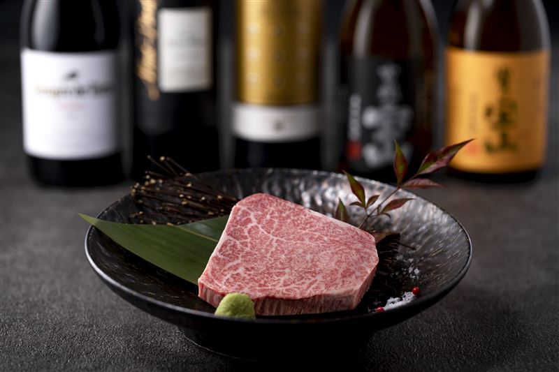 薩摩牛。（圖／品牌業者提供）