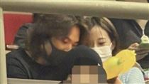 BIGBANG大聲與她爆熱戀　經紀公司回應了