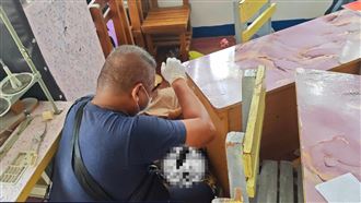 菲律賓中部校園槍擊事件　警方：3死5傷