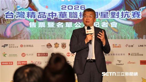 大都會台灣日　邀請蔡其昌、林琪兒雙開球