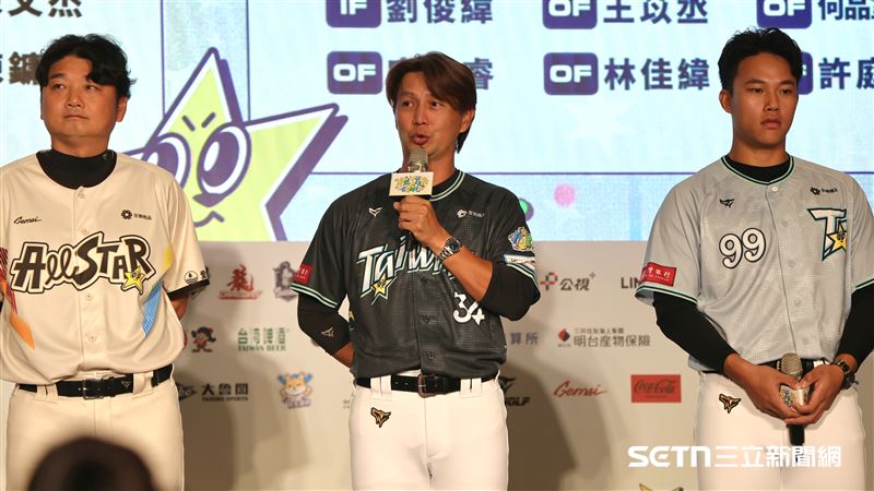 我也是菜鳥! 高志綱接亞冠賽主帥吐心聲