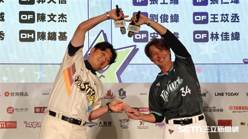 曾總曝接明星隊有猶豫:怎麼不是古久保?