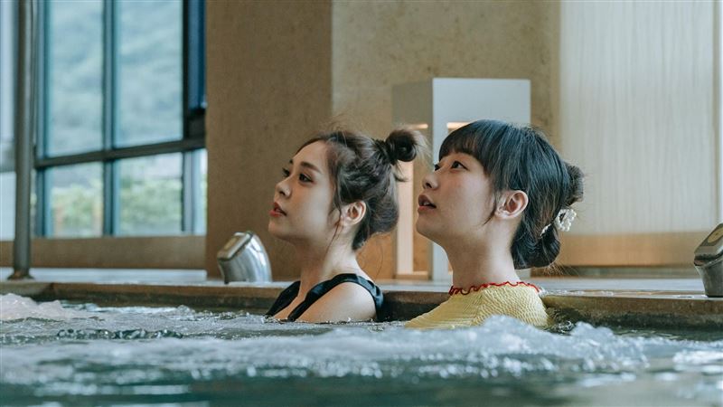 北投老爺、將捷金鬱金香 約旅人雙城拾光