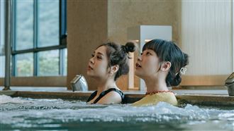 北投老爺、將捷金鬱金香　約旅人雙城拾光