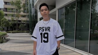無尊節目錄一半睡著　主持人出手下場超慘