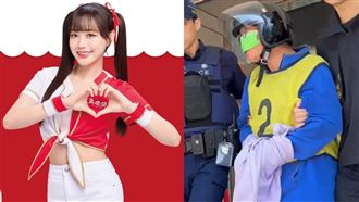 汶汶割頸遇襲案延燒！邊荷律活動維安升級