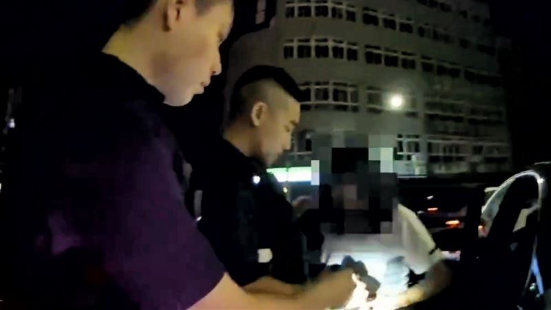 女業務藏海洛因喪屍菸彈 稱紓解工作壓力