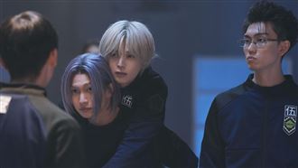 神作將在台上映　&amp;TEAM K喊話：要去支持
