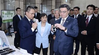 刑事局大掃蕩成果！抓內鬼會計師洗錢56億