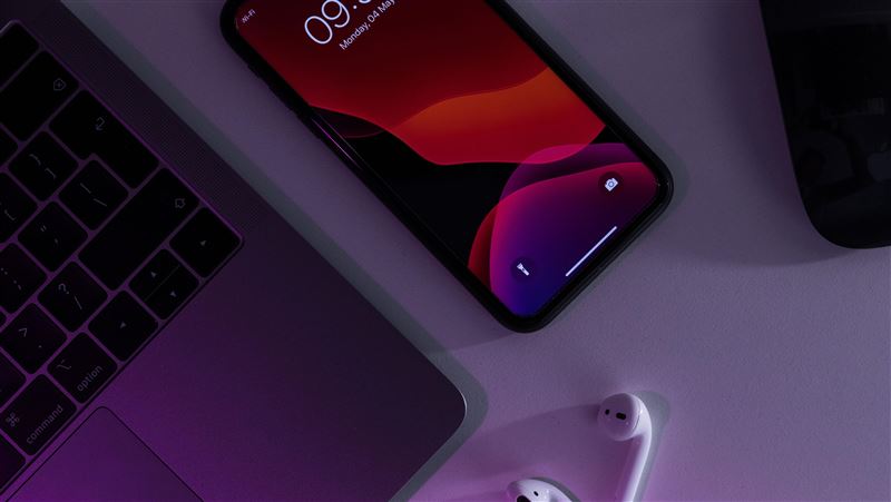 半夜iPhone突變紅嚇死人!內行曝關閉教學