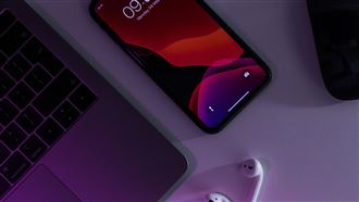 半夜iPhone突變紅嚇死人！內行曝關閉教學