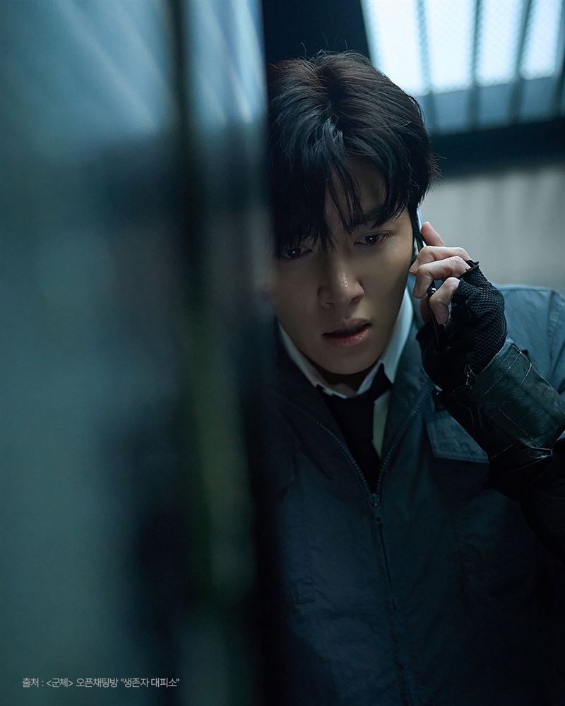 《屍速禁區》截至6月17日全台累積票房已突破2.08億元。(圖/車庫娛樂提供)