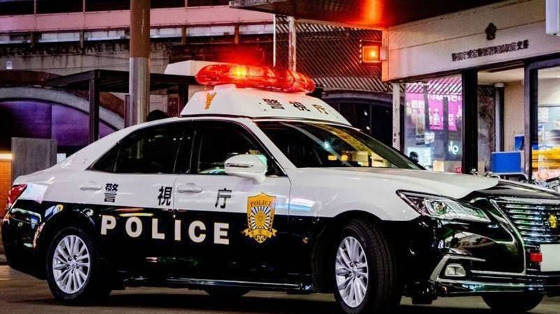 想拿永住權!太子集團幹部藏日本被捕
