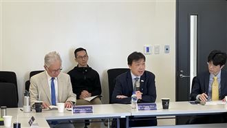 中共宣稱「常態化近海治理」　陸委會痛批