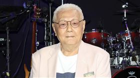 林煌坤「往事只能回味」作品講唱會記者會。（圖／記者田俊彥攝影）