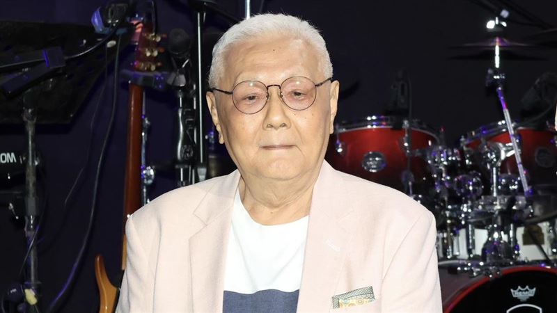 劉文正消失35年 金曲得主鬆口真實現況