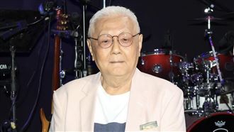 劉文正消失35年　金曲得主鬆口真實現況