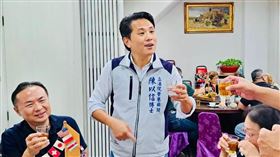 （圖／翻攝自陳以信臉書）