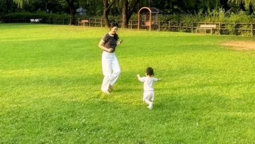 消失演藝圈2年 女星證實結婚當媽近況曝
