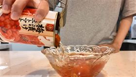 超商隱藏版美食「纖享樂梅漬小番茄」即將在2026台北國際食品展登場。（圖／棠品居提供）