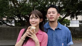 林萱瑜無預警遭指控搞外遇　Junior發聲了