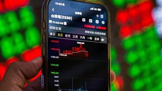 台積2550元創天價！新光00904漲幅逾311