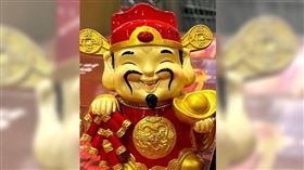 大樂透連12槓！命理老師揭財神方位。（圖／台中市名門命理教育協會創會理事長楊登嵙）