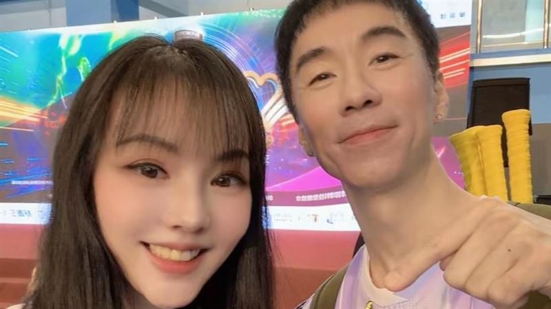 母突不慎跌倒！寫真女星宣布今年重大決定