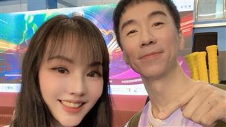 母突不慎跌倒！寫真女星宣布今年重大決定