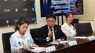 白控威如科技案涉違利益迴避　經部回應了
