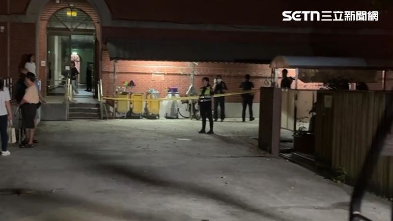 技工陳屍庫房!妻小悲痛指認 監察院發聲