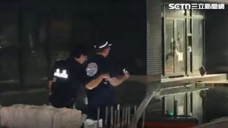 新／夜間保全詭姿離世…倒栽陳屍死亡多時