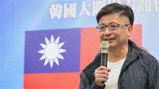 謝典霖（圖／翻攝自謝典霖臉書）