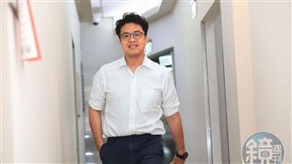 沈伯洋PK蔣萬安！當選市長第一件事曝光