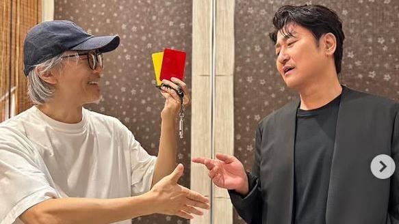 星爺新作來了!迪麗熱巴、宋康昊驚喜加盟