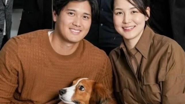 大谷翔平報喜迎二胎被罵?妻也遭捲口水戰